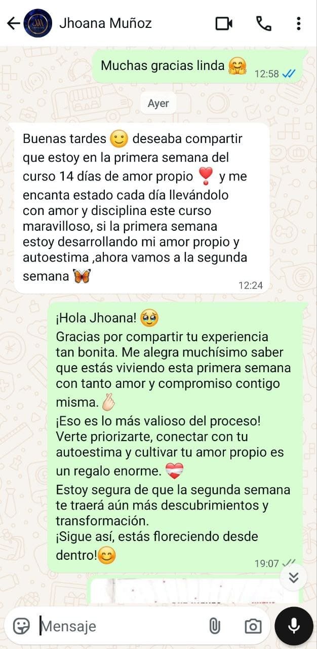 jhoana
